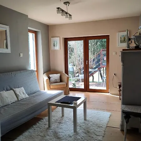 Apartment Marlove Breslau