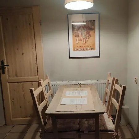 Marlove Appartement