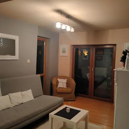 Marlove Apartment