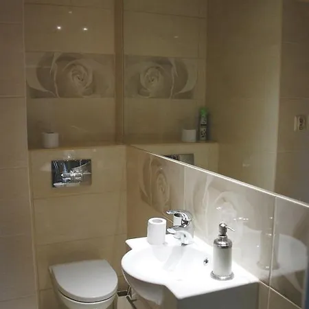 Appartement Marlove