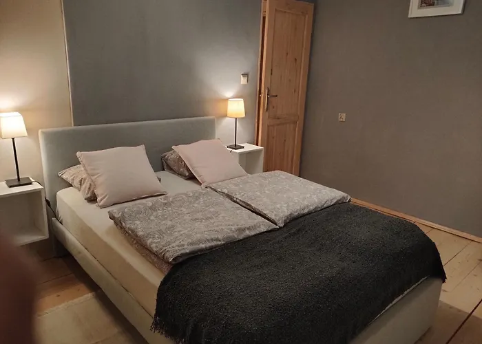 Marlove Appartement Wrocław