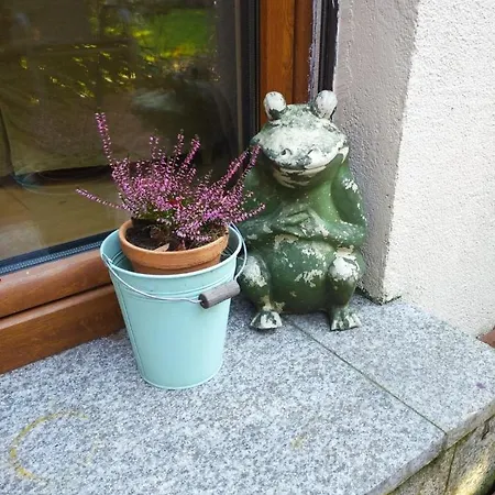 Marlove Apartman Wrocław