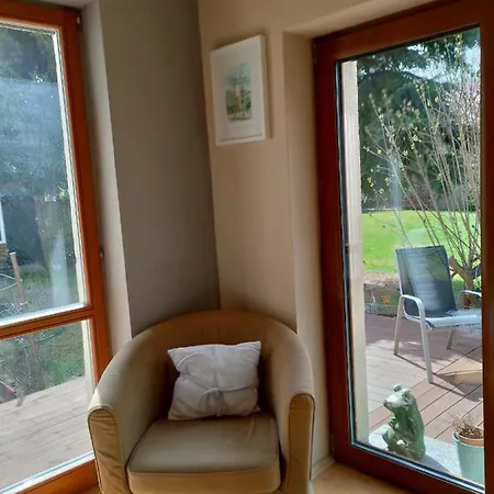 Apartament Marlove *