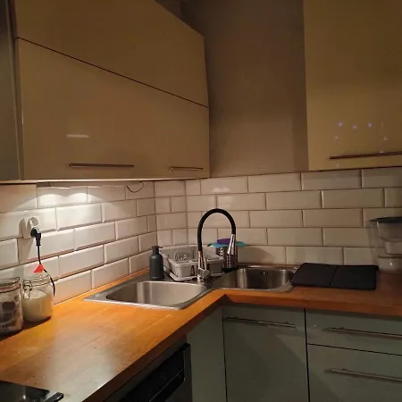 Marlove Apartament