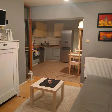 Marlove Apartament Wrocław
