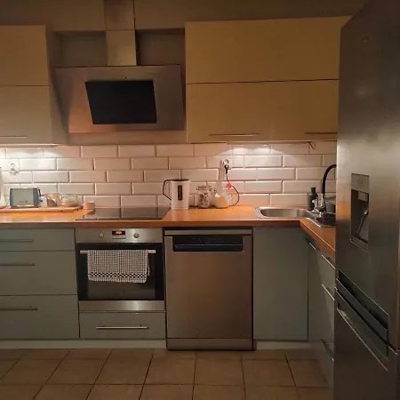 Apartament Marlove