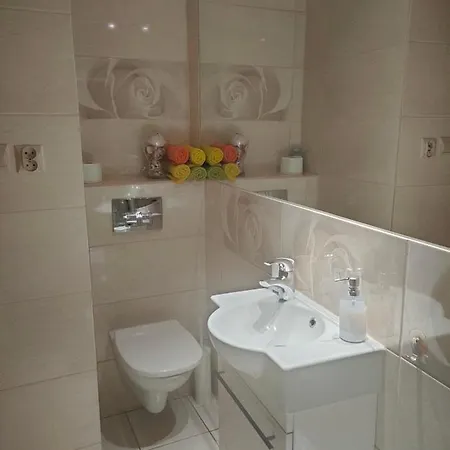 Marlove Apartament