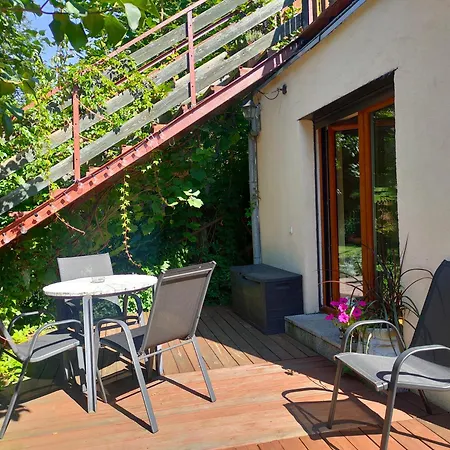 Apartament Marlove