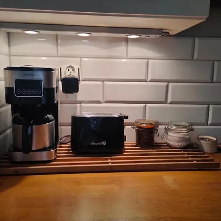 Marlove Apartman Wrocław