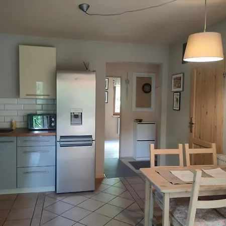 Apartament Marlove