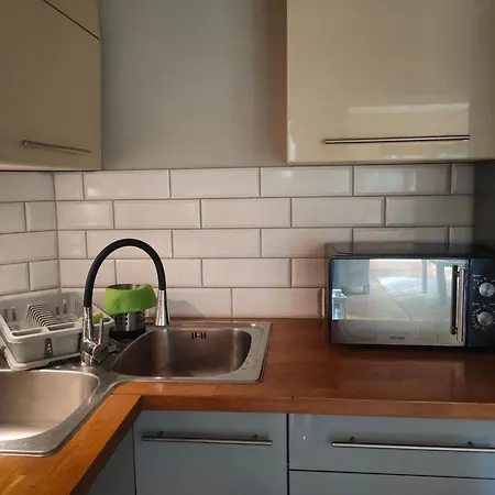 Marlove Apartament Wrocław