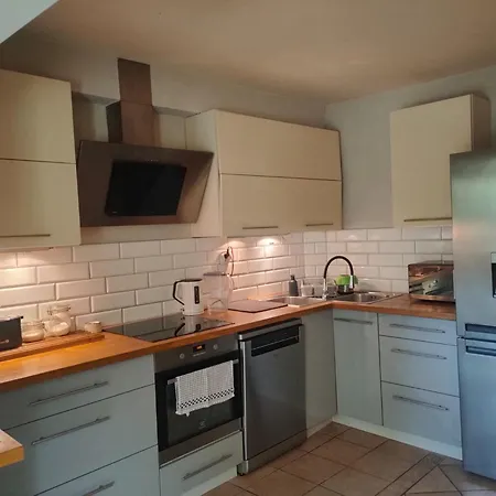 Apartament Marlove Wrocław
