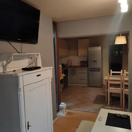 Apartment Marlove *