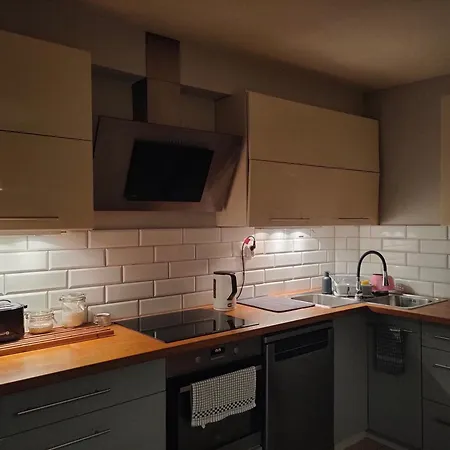 Marlove Apartament
