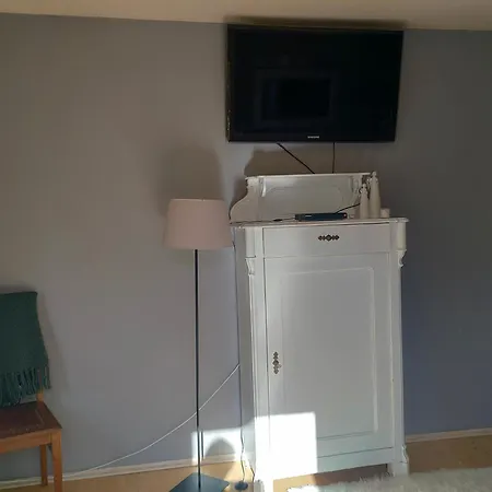 Apartament Marlove *