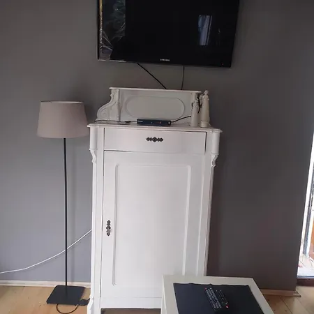 Apartament Marlove