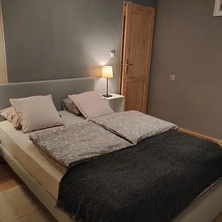 Marlove Apartamento Breslavia