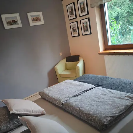 Apartament Marlove