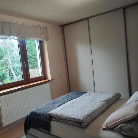 Marlove Apartament *