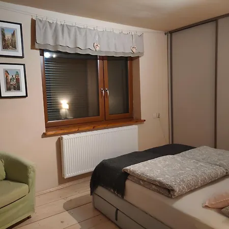 Apartament Marlove *
