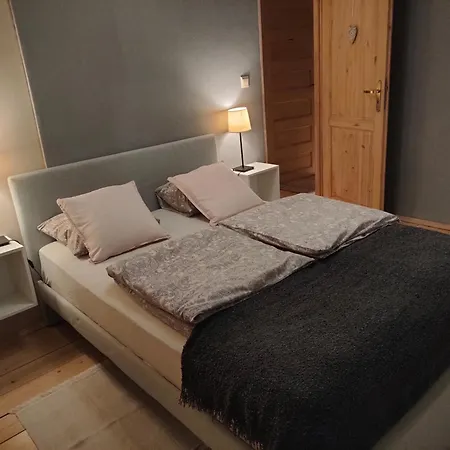 Marlove Apartament Wrocław